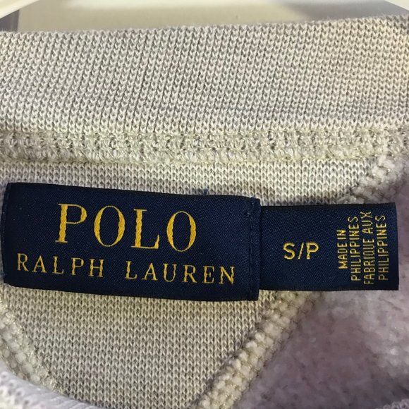 Ralph Lauren Polo Pullover - Picture 3 of 3
